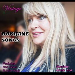 Album cover of Vintage Boni Jane Songs