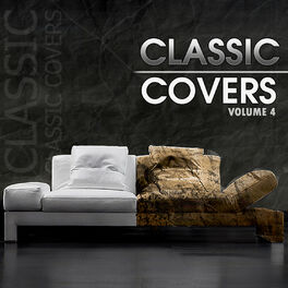 Album cover of Classic Covers Vol 4