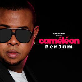 Album cover of Caméléon