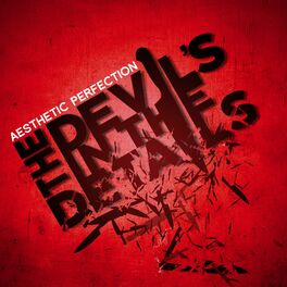 Album cover of The Devil's in the Details