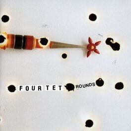Album cover of Rounds (Special Anniversary Edition)