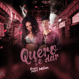 Album cover of Quero Te Dar