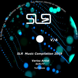 Album cover of SLR Music Compilation 2019