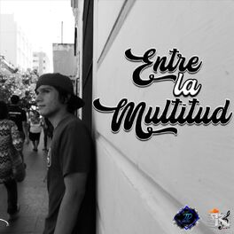 Album cover of Entre la Multitud