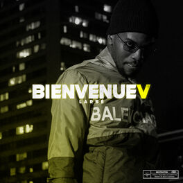 Album cover of Bienvenue V