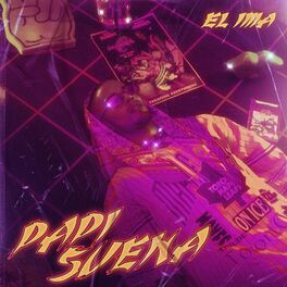 Album cover of Papi Suena