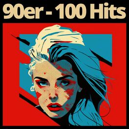 Album cover of 90er - 100 Hits