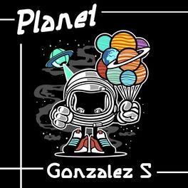 Album cover of Planet