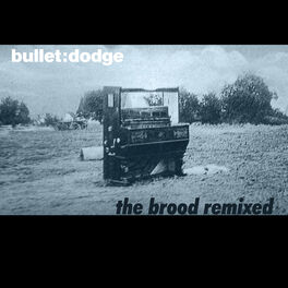 Album cover of The Brood Remixed