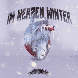 Album cover of Im Herzen Winter