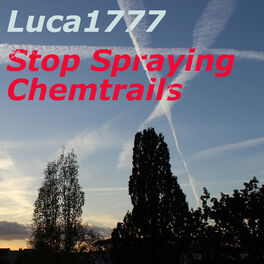 Album cover of Stop Spraying Chemtrails