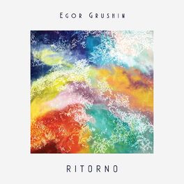 Album cover of Ritorno