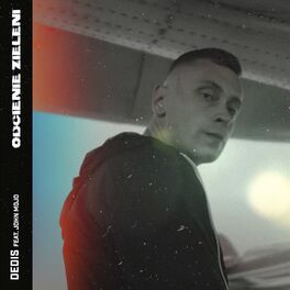 Album cover of Odcienie zieleni