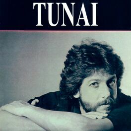 Album cover of Tunai