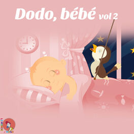 Album cover of Dodo, bébé! Vol 2