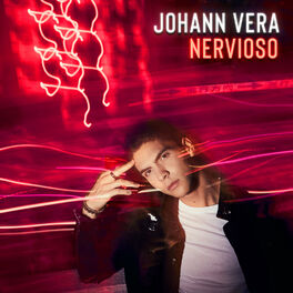 Album cover of Nervioso