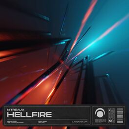 Album picture of Hellfire