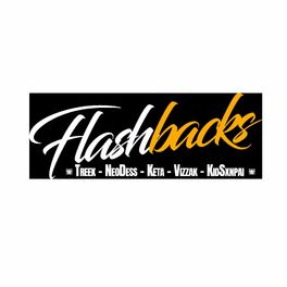 Album cover of Flashbacks (feat. KidSxnpai, Neo Dess, Keta & Vizzak)