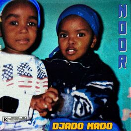 Album cover of NOOR