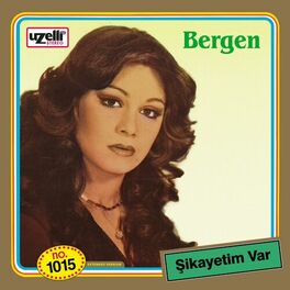 Album cover of Şikayetim Var (Extended Version)