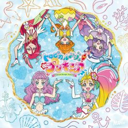 Precure All Stars F the Movie: albums, songs, playlists