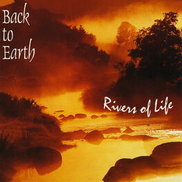 Album cover of Rivers of Life