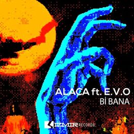 Album cover of Bi Bana