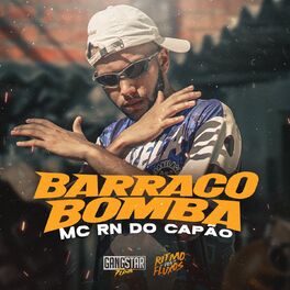 Album cover of Barraco Bomba