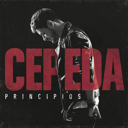 Album cover of Principios