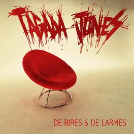 Album cover of De rires & de larmes