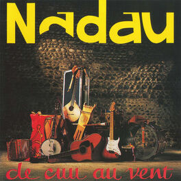 Album cover of De cuu au vent