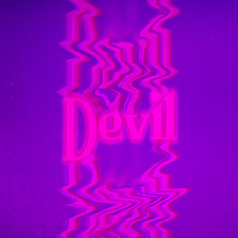 Album cover of Devil