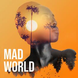 Album cover of Mad World