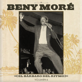 Album cover of El Barbaro del Ritmo Vol.6