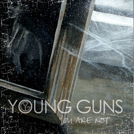 Album cover of You Are Not