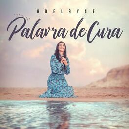Album cover of Palavra de Cura
