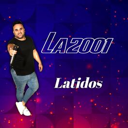 Album cover of Latidos