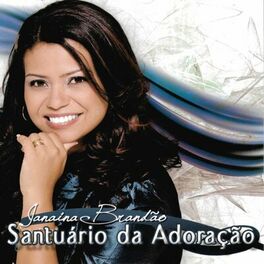 Album cover of Santuário Da Adoração