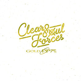 Album cover of Gold PP7s (Deluxe Edition)