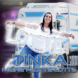 Album cover of Meine flotte Lotte