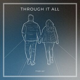 Album cover of Through it All