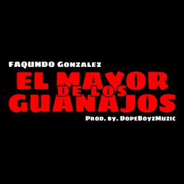 Album cover of El Mayor De Los Guanajos