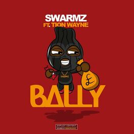 Album cover of Bally (feat. Tion Wayne)