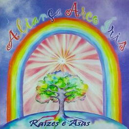 Album cover of Raízes e Asas