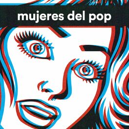 Album cover of Mujeres del Pop