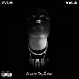 Album cover of F.t.h, Vol.2