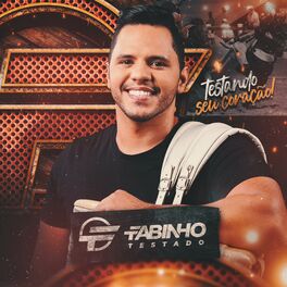 Album cover of Testando Seu Coração