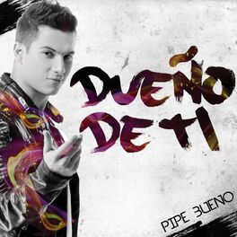 Album cover of Dueño De Ti