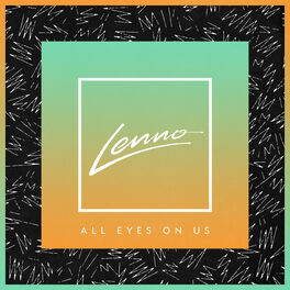 Album cover of All Eyes On Us
