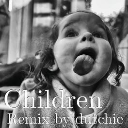 Album cover of Children (feat. Robert Miles)
